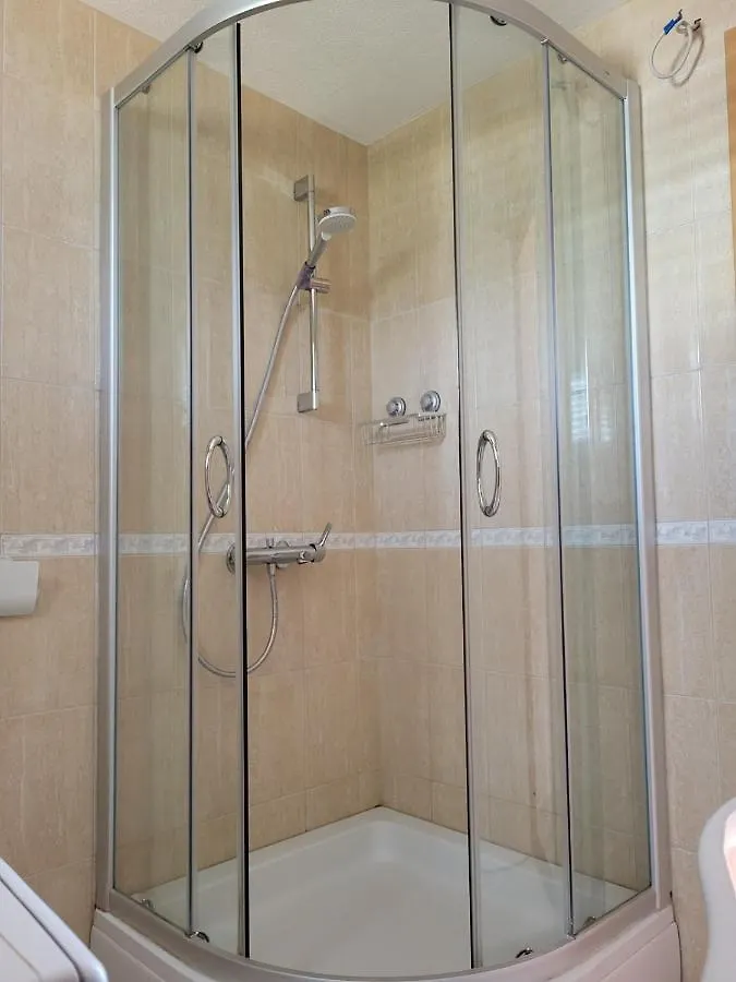 Apartment In Vrsi With Air Conditioning, Wifi, Washing Machine, Dishwasher
